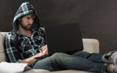 Procrastination is NOT Your Fault!